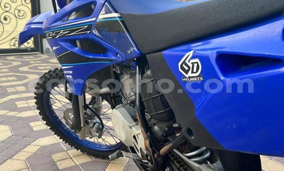 اشتري مستعمل Yamaha YZ 85 Blue دراجة نارية في Maseru في Maseru اشتري مستعمل Yamaha YZ 85 Blue دراجة نارية في Maseru في Maseru