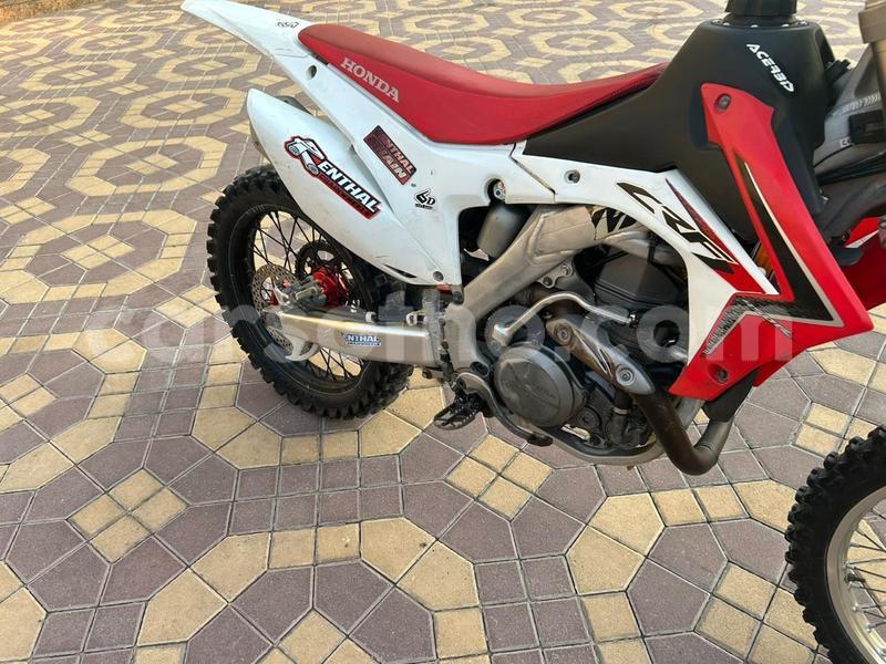 Big with watermark honda crf maseru maseru 28644