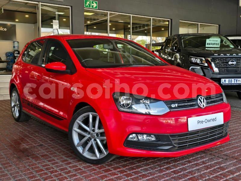 Big with watermark volkswagen polo maseru maseru 28645