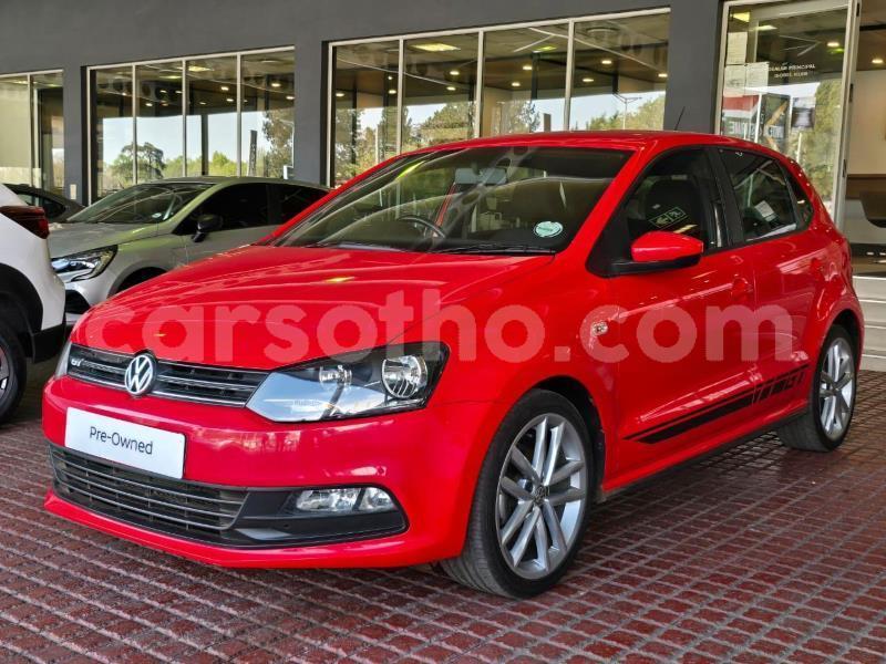 Big with watermark volkswagen polo maseru maseru 28645