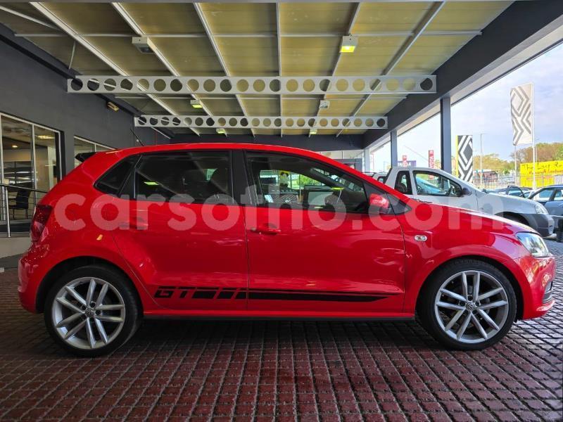 Big with watermark volkswagen polo maseru maseru 28645