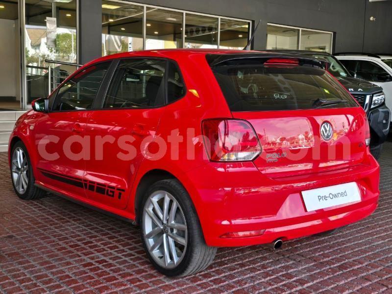 Big with watermark volkswagen polo maseru maseru 28645