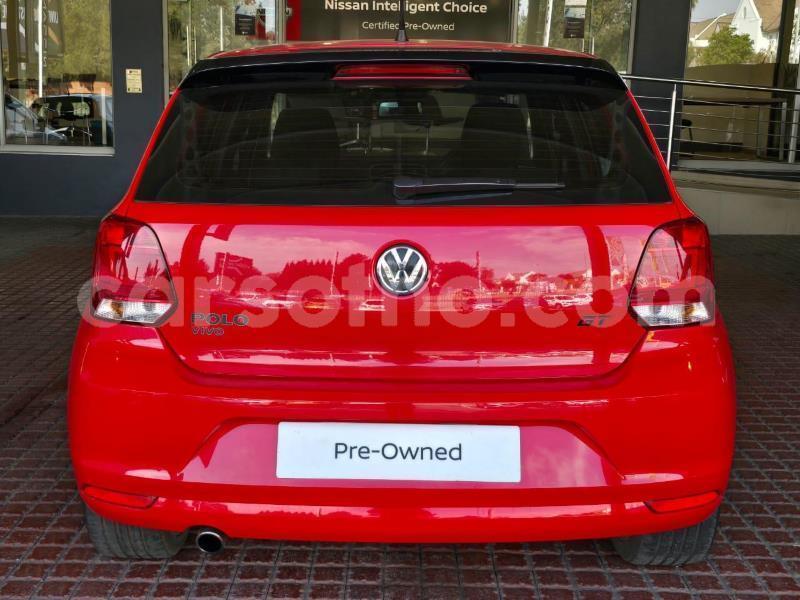 Big with watermark volkswagen polo maseru maseru 28645