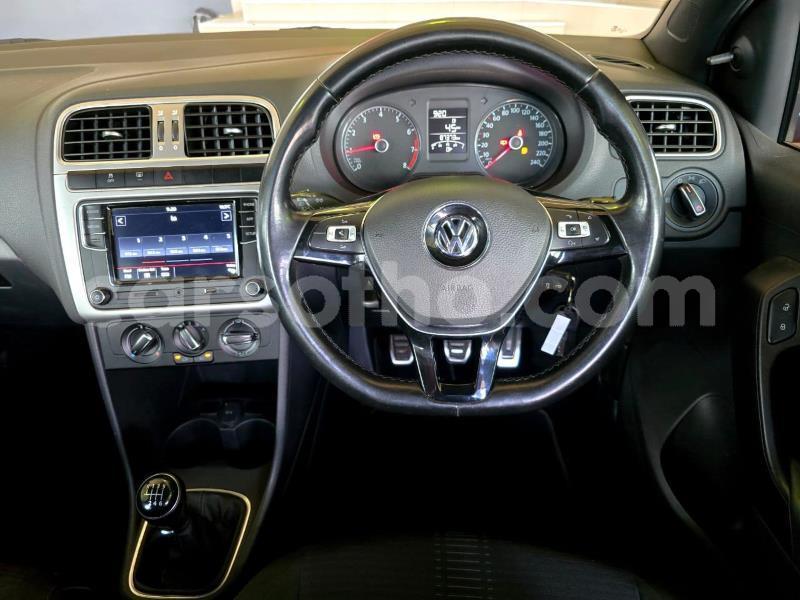 Big with watermark volkswagen polo maseru maseru 28645