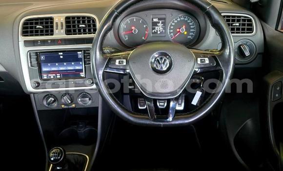 Acheter Occasion Voiture Volkswagen Polo Rouge à Maseru, Maseru Acheter Occasion Voiture Volkswagen Polo Rouge à Maseru, Maseru