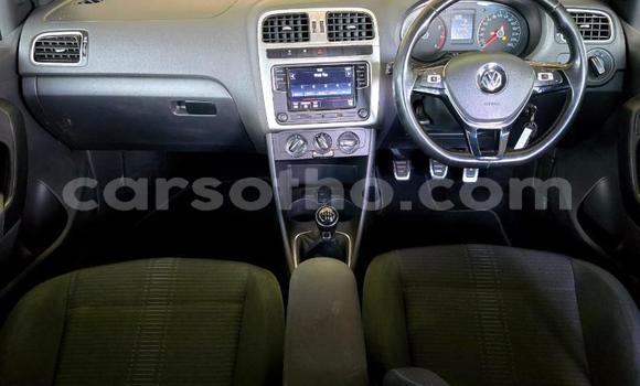 Acheter Occasion Voiture Volkswagen Polo Rouge à Maseru, Maseru Acheter Occasion Voiture Volkswagen Polo Rouge à Maseru, Maseru