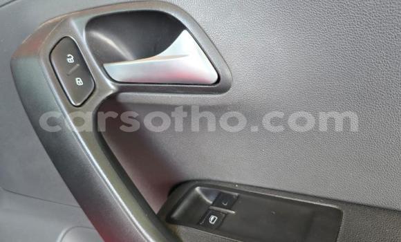 Acheter Occasion Voiture Volkswagen Polo Rouge à Maseru, Maseru Acheter Occasion Voiture Volkswagen Polo Rouge à Maseru, Maseru