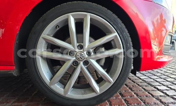 Acheter Occasion Voiture Volkswagen Polo Rouge à Maseru, Maseru Acheter Occasion Voiture Volkswagen Polo Rouge à Maseru, Maseru