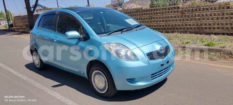 Big with watermark toyota vitz maseru import dubai 28646