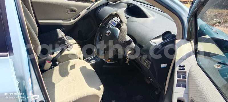 Big with watermark toyota vitz maseru import dubai 28646