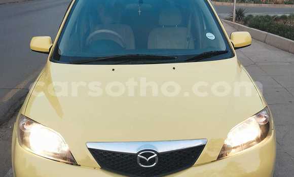 Buy Used Volkswagen Bora Other Car in Maputsoa in Leribe