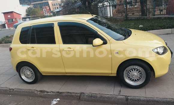 Sayi Na hannu Volkswagen Bora Other Mota in Maputsoa a Leribe Sayi Na hannu Volkswagen Bora Other Mota in Maputsoa a Leribe