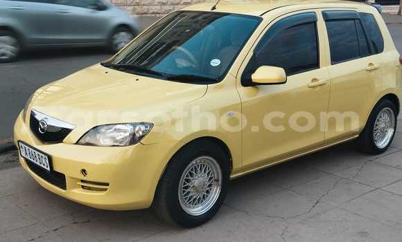 Sayi Na hannu Volkswagen Bora Other Mota in Maputsoa a Leribe Sayi Na hannu Volkswagen Bora Other Mota in Maputsoa a Leribe