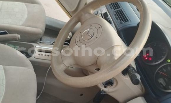 Sayi Na hannu Volkswagen Bora Other Mota in Maputsoa a Leribe Sayi Na hannu Volkswagen Bora Other Mota in Maputsoa a Leribe