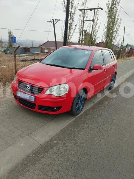 Big with watermark volkswagen polo leribe maputsoa 28649