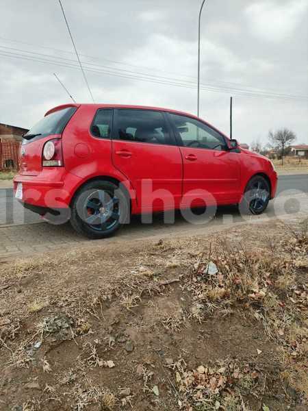 Big with watermark volkswagen polo leribe maputsoa 28649