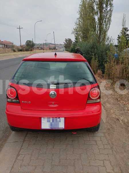 Big with watermark volkswagen polo leribe maputsoa 28649