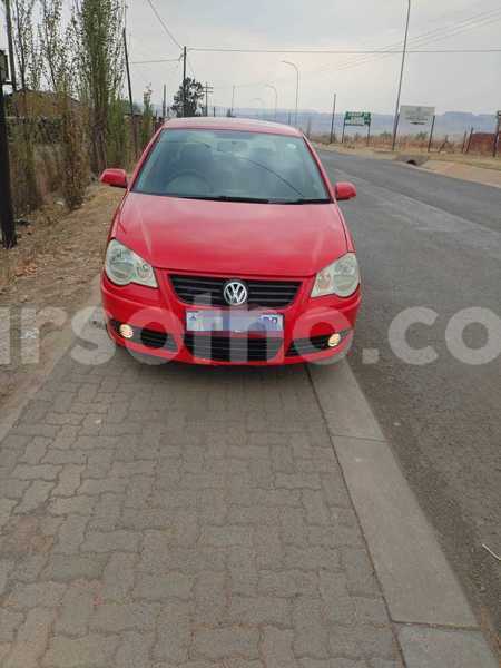 Big with watermark volkswagen polo leribe maputsoa 28649