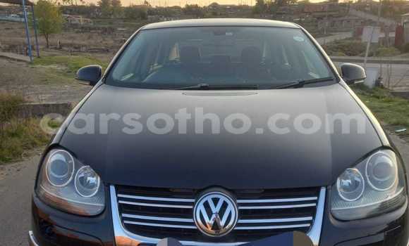 Acheter Occasion Voiture Volkswagen Golf Noir à Mafeteng, Mafeteng