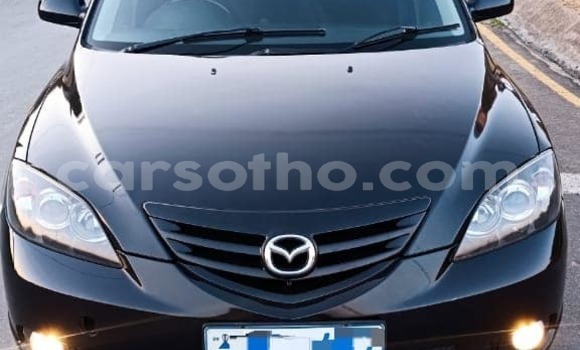 Buy Used Maserati 228 Black Car in Maputsoa in Leribe