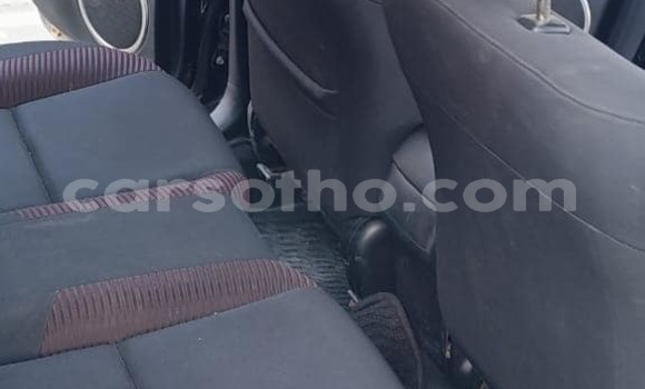 Sayi Na hannu Maserati 228 Black Mota in Maputsoa a Leribe Sayi Na hannu Maserati 228 Black Mota in Maputsoa a Leribe