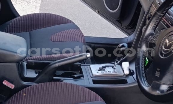 Sayi Na hannu Maserati 228 Black Mota in Maputsoa a Leribe Sayi Na hannu Maserati 228 Black Mota in Maputsoa a Leribe