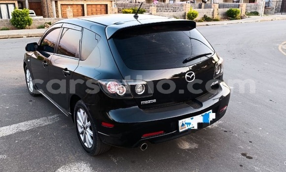 Sayi Na hannu Maserati 228 Black Mota in Maputsoa a Leribe Sayi Na hannu Maserati 228 Black Mota in Maputsoa a Leribe