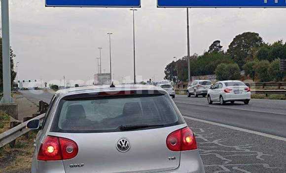 Sayi Na hannu Volkswagen Polo Other Mota in Maputsoa a Leribe Sayi Na hannu Volkswagen Polo Other Mota in Maputsoa a Leribe