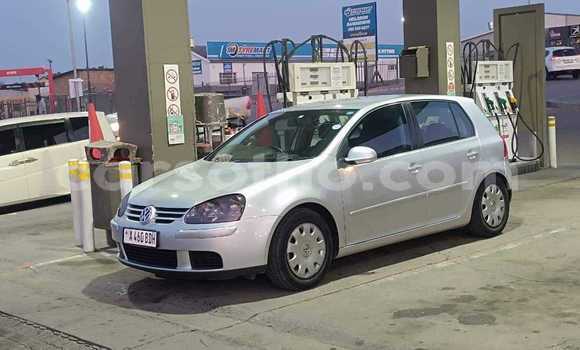 Sayi Na hannu Volkswagen Polo Other Mota in Maputsoa a Leribe Sayi Na hannu Volkswagen Polo Other Mota in Maputsoa a Leribe