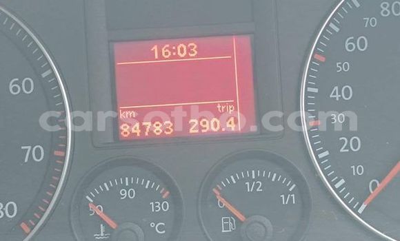 Sayi Na hannu Volkswagen Polo Other Mota in Maputsoa a Leribe Sayi Na hannu Volkswagen Polo Other Mota in Maputsoa a Leribe