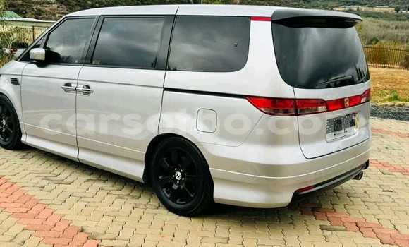 Sayi Na hannu Toyota Sienta Other Mota in Import - Dubai a Maseru Sayi Na hannu Toyota Sienta Other Mota in Import - Dubai a Maseru