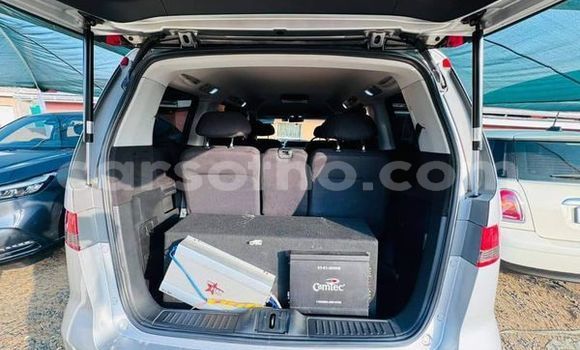 Sayi Na hannu Toyota Sienta Other Mota in Import - Dubai a Maseru Sayi Na hannu Toyota Sienta Other Mota in Import - Dubai a Maseru