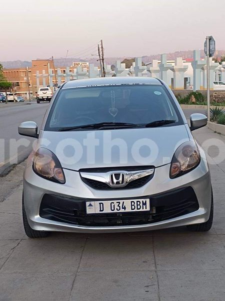 Big with watermark honda brio mafeteng mafeteng 28655