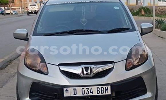 Acheter Occasion Voiture Honda Brio Autre à Mafeteng, Mafeteng