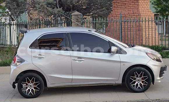 Buy Used Honda Brio Other Car in Mafeteng in Mafeteng Buy Used Honda Brio Other Car in Mafeteng in Mafeteng