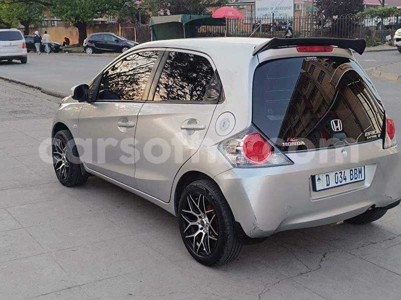 Big with watermark honda brio mafeteng mafeteng 28655