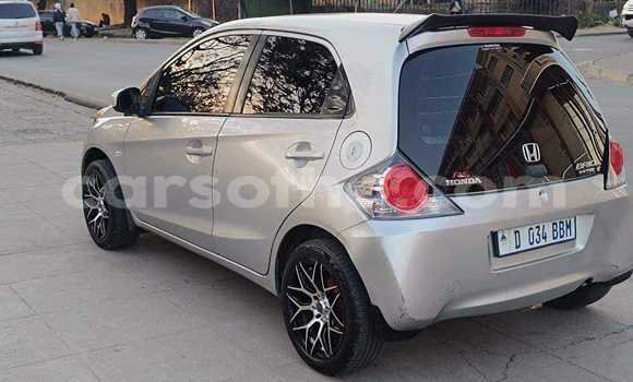 Buy Used Honda Brio Other Car in Mafeteng in Mafeteng Buy Used Honda Brio Other Car in Mafeteng in Mafeteng