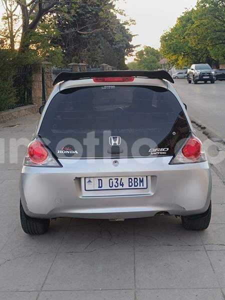 Big with watermark honda brio mafeteng mafeteng 28655