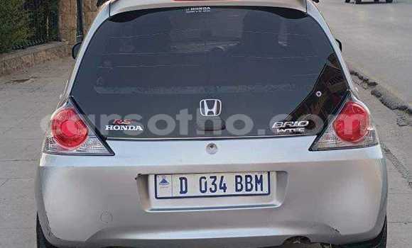 Buy Used Honda Brio Other Car in Mafeteng in Mafeteng Buy Used Honda Brio Other Car in Mafeteng in Mafeteng