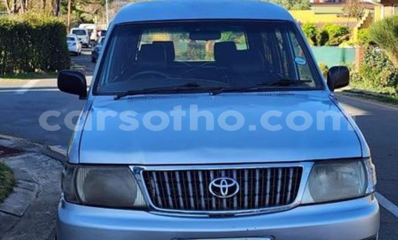 Sayi Na hannu Toyota Corsa Other Mota in Maputsoa a Leribe