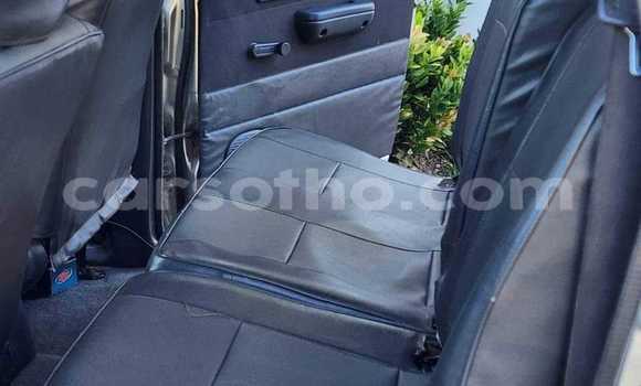 Sayi Na hannu Toyota Corsa Other Mota in Maputsoa a Leribe Sayi Na hannu Toyota Corsa Other Mota in Maputsoa a Leribe