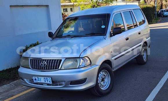 Sayi Na hannu Toyota Corsa Other Mota in Maputsoa a Leribe Sayi Na hannu Toyota Corsa Other Mota in Maputsoa a Leribe