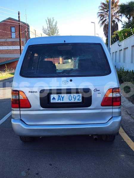 Big with watermark toyota corsa leribe maputsoa 28656