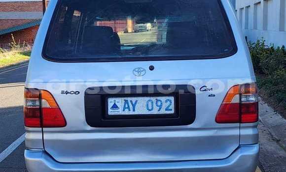 Sayi Na hannu Toyota Corsa Other Mota in Maputsoa a Leribe Sayi Na hannu Toyota Corsa Other Mota in Maputsoa a Leribe