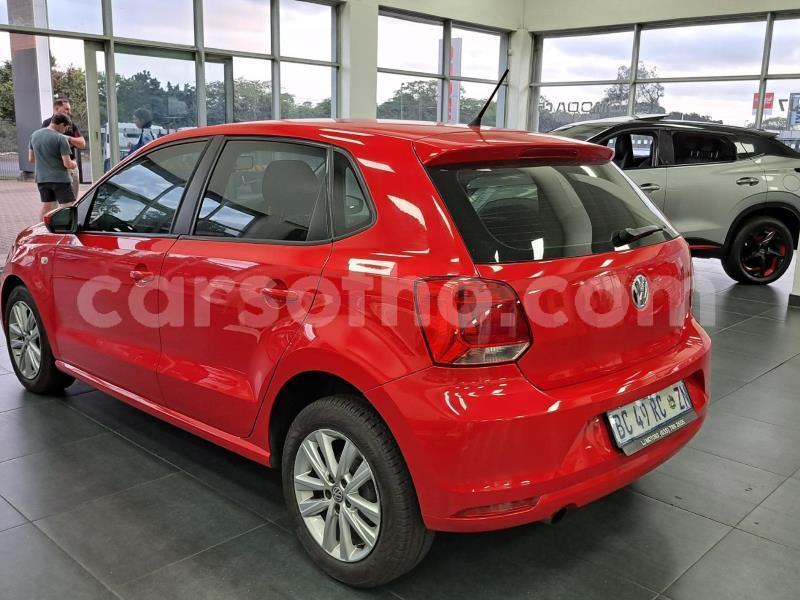 Big with watermark volkswagen polo maseru maseru 28665