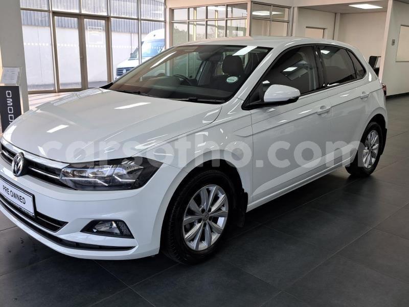 Big with watermark volkswagen polo maseru maseru 28666