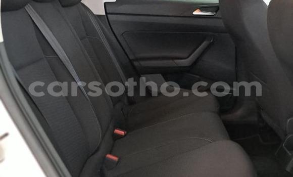 Buy Used Volkswagen Polo White Car in Maseru in Maseru Buy Used Volkswagen Polo White Car in Maseru in Maseru