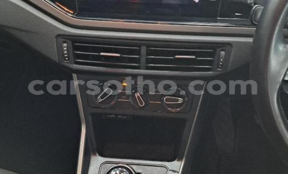 Buy Used Volkswagen Polo White Car in Maseru in Maseru Buy Used Volkswagen Polo White Car in Maseru in Maseru
