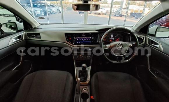 Buy Used Volkswagen Polo White Car in Maseru in Maseru Buy Used Volkswagen Polo White Car in Maseru in Maseru