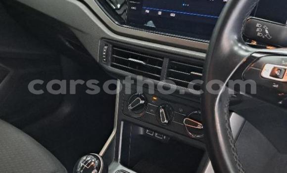 Buy Used Volkswagen Polo White Car in Maseru in Maseru Buy Used Volkswagen Polo White Car in Maseru in Maseru